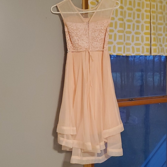 Speechless dress - Picture 5 of 11